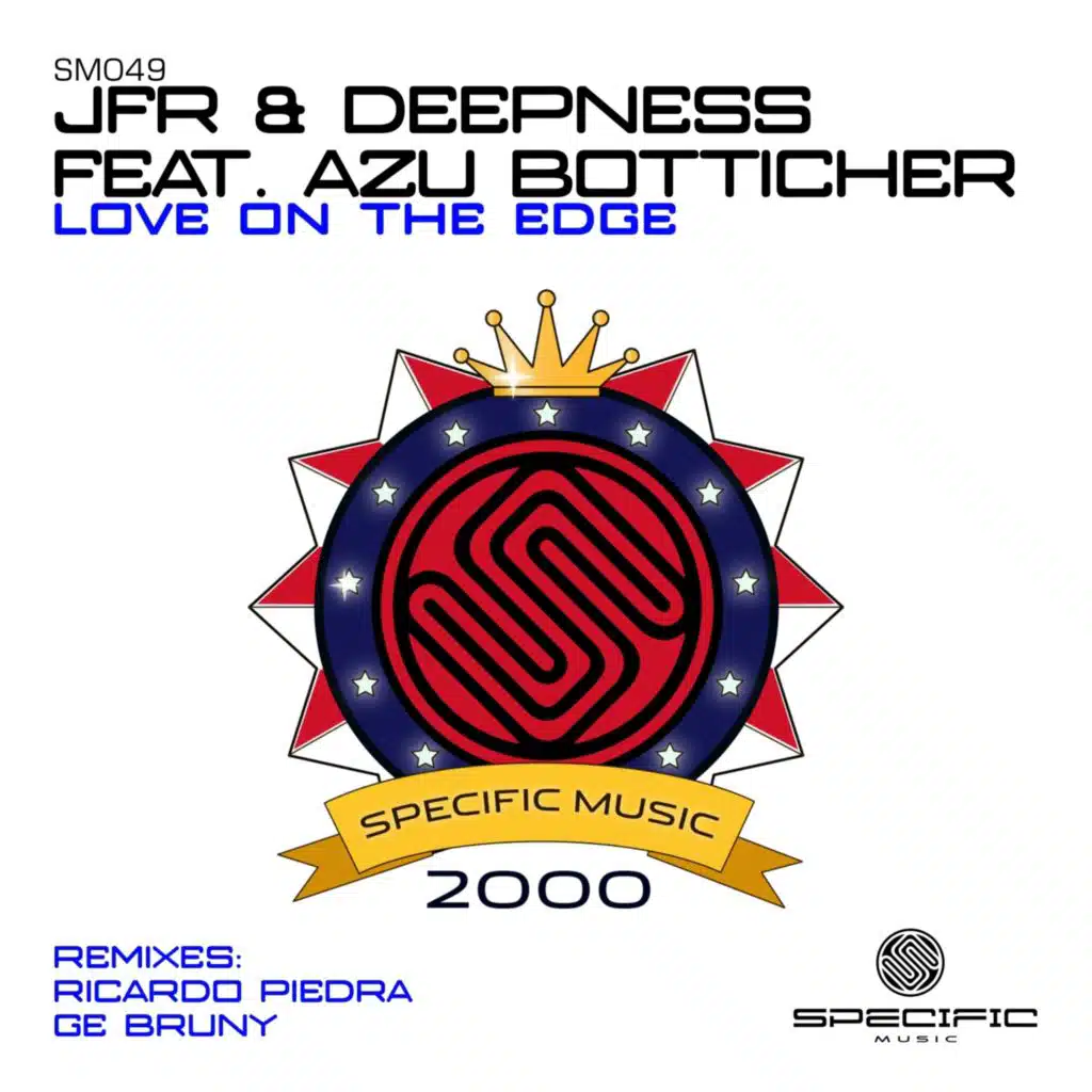 Deepness & JFR