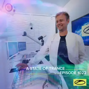 Save Me (ASOT 1022) [feat. Peter Miethig]