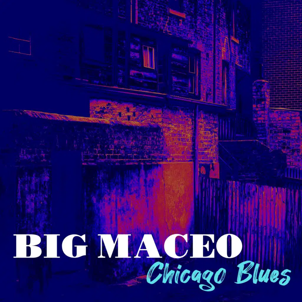Chicago Blues