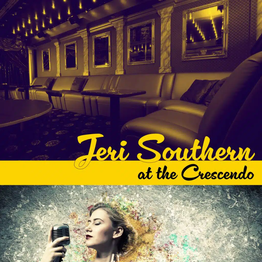 I Get a Kick Out of You (Live)