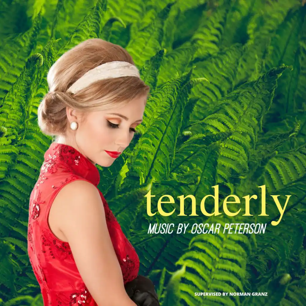 Tenderly