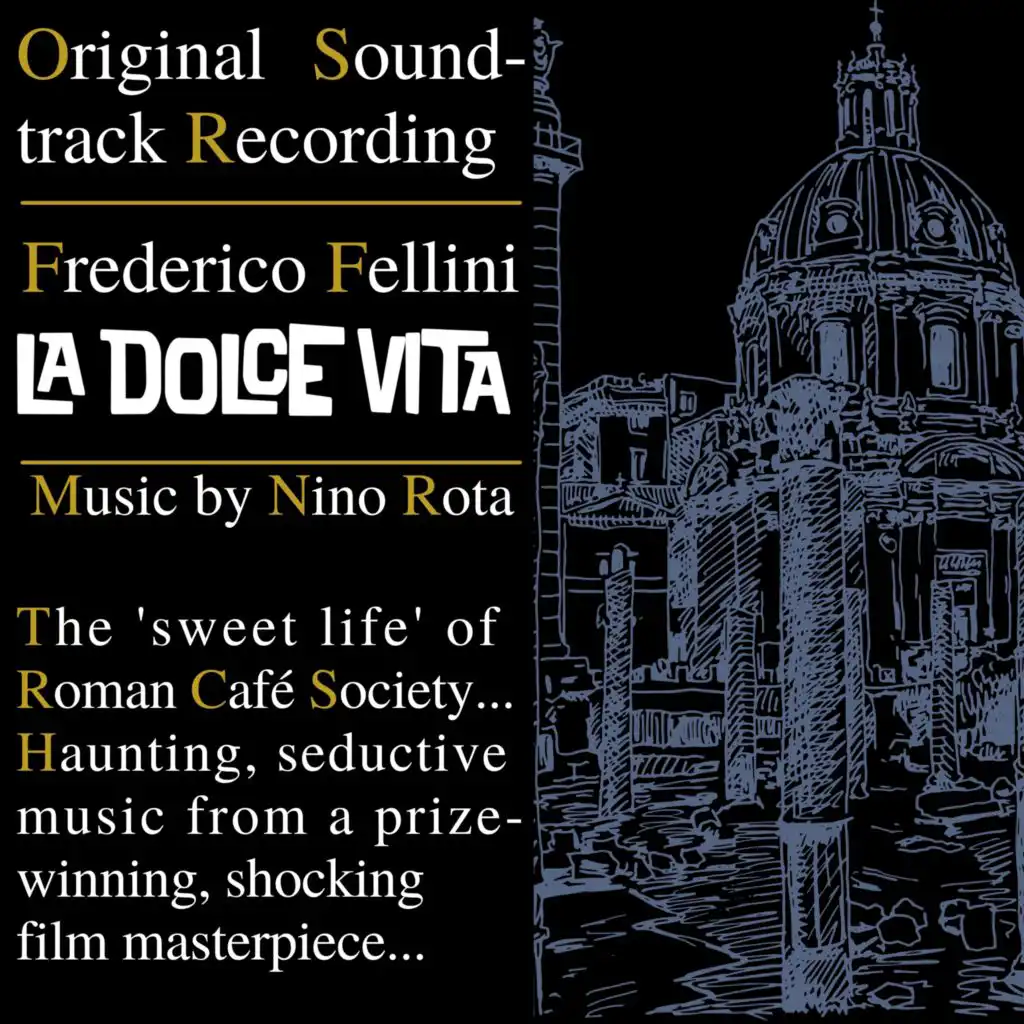 La Dolce Vita (Original Motion Picture Soundtrack)