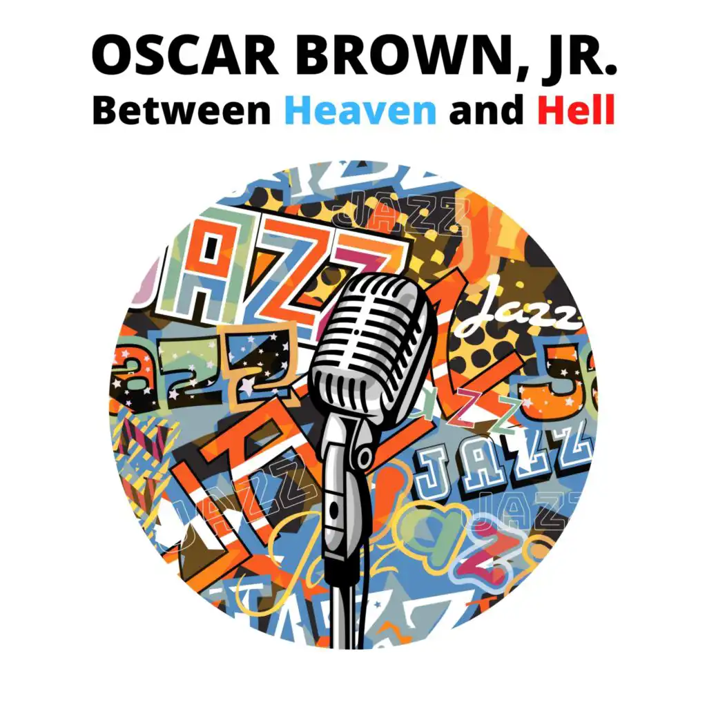 Oscar Brown, Jr.