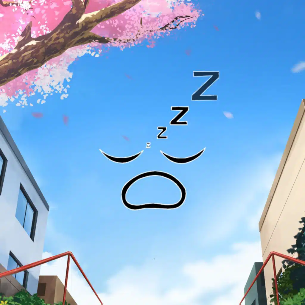 the day ~ my hero academia lofi