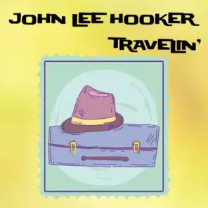 John Lee Hooker (as John Lee Booker)