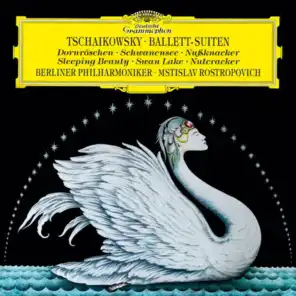 Tchaikovsky: The Nutcracker (Suite), Op. 71a, TH. 35 - I. Miniature Overture