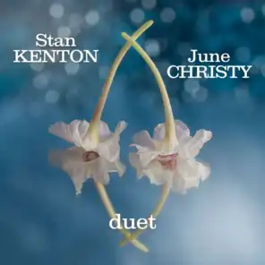 June Christy & Stan Kenton