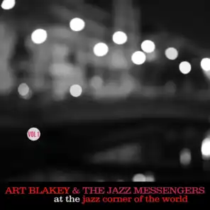 At the Jazz Corner of the World (Volume 1)
