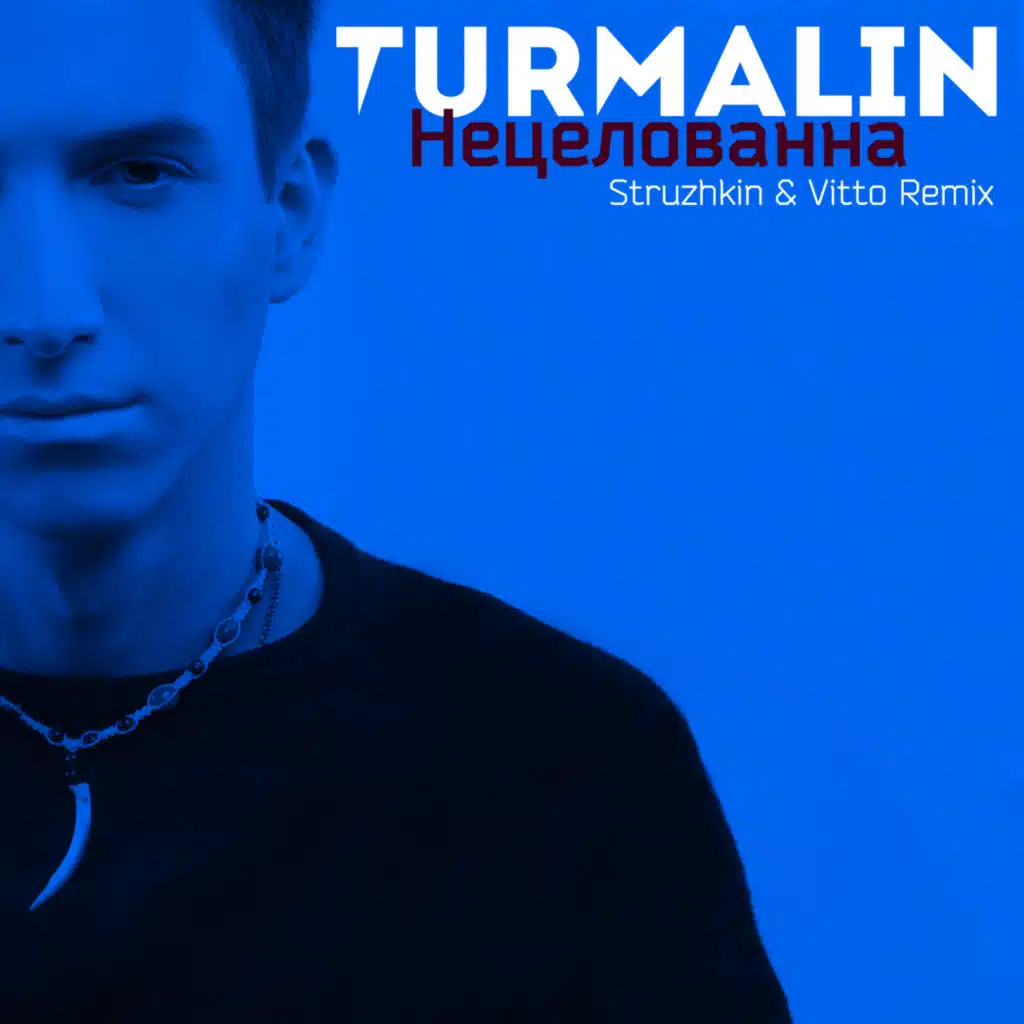 Нецелованна (Struzhkin & Vitto Remix) [feat. dj struzhkin & dj vitto]