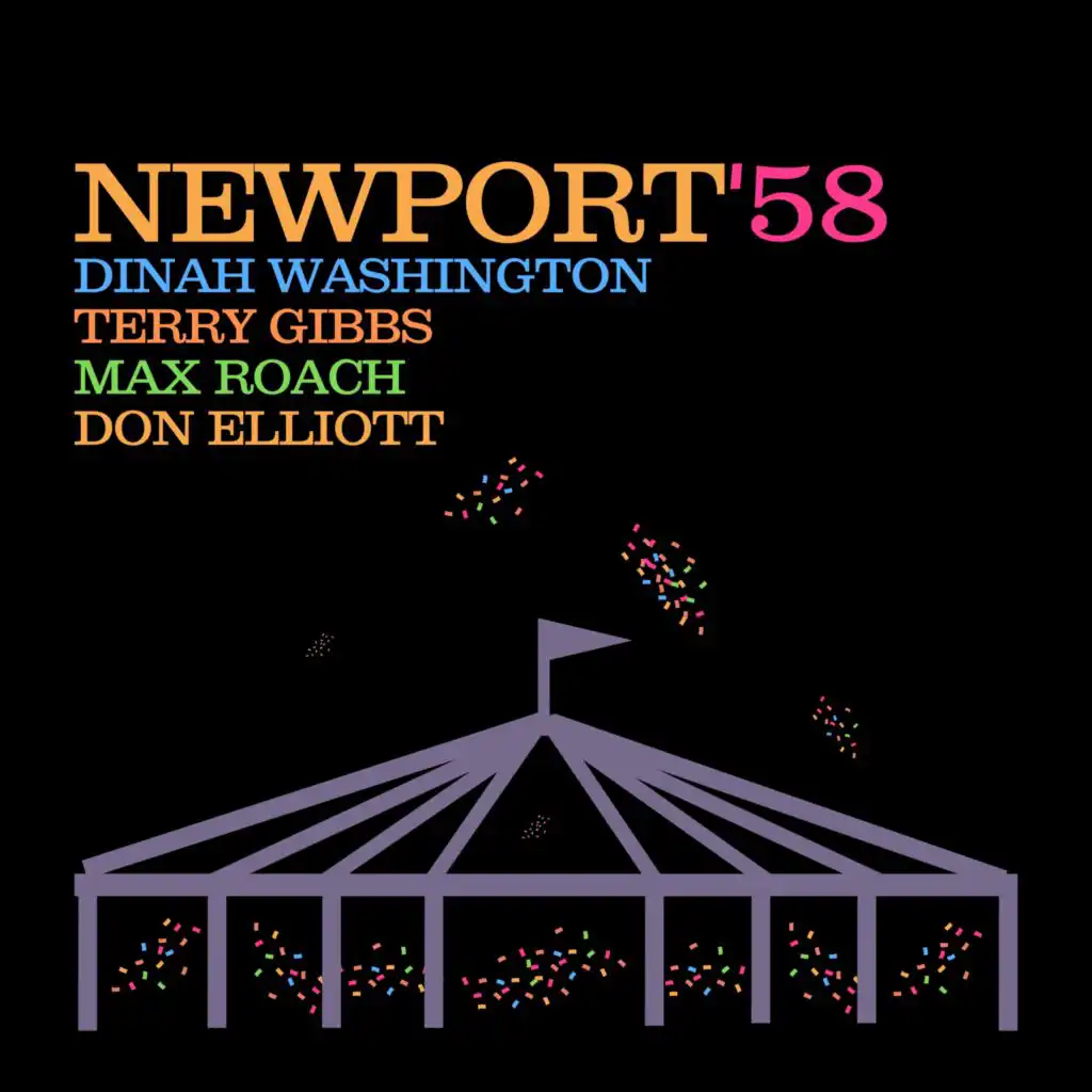 Newport '58