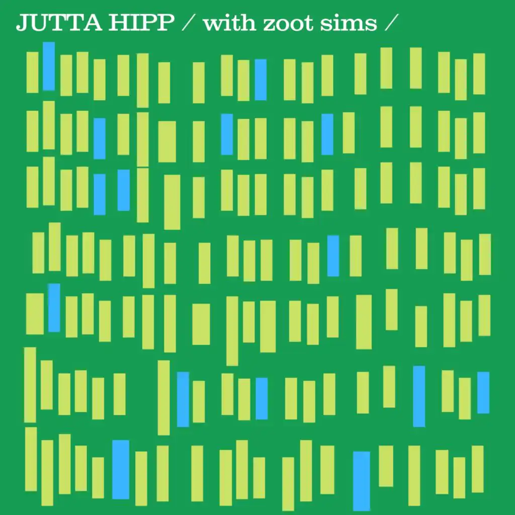 Jutta Hipp & Zoot Sims