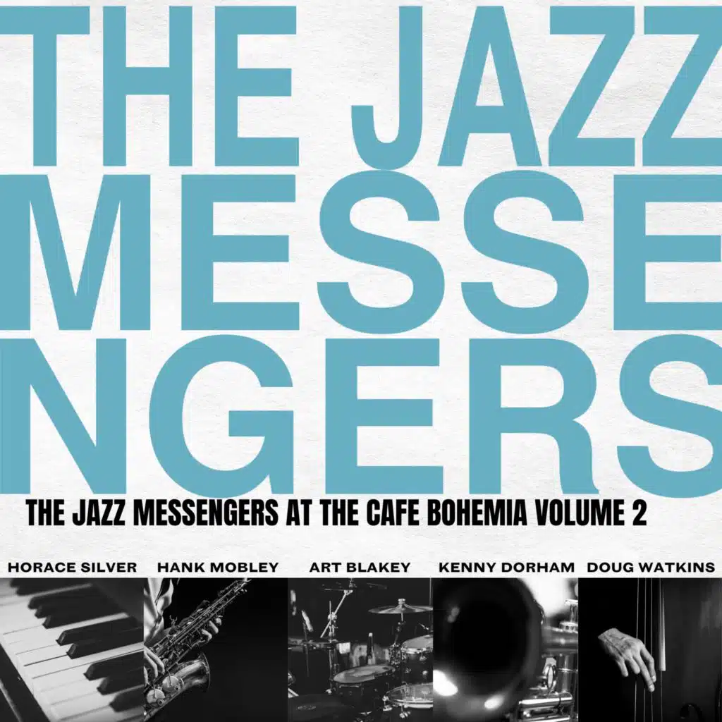 The Jazz Messengers