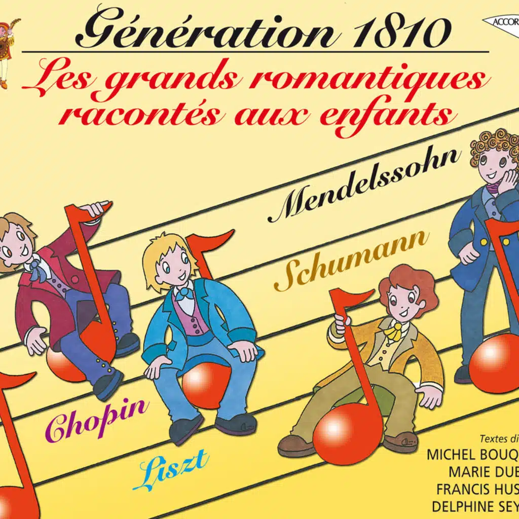 Delphine Seyrig, Francis Huster, Michel Derain & Monique Martial