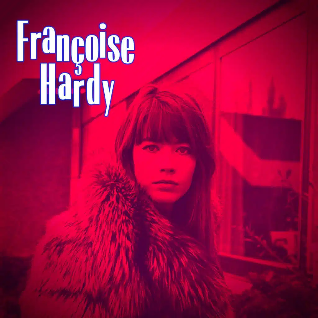 Françoise Hardy