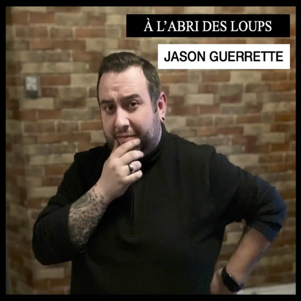 Jason Guerrette