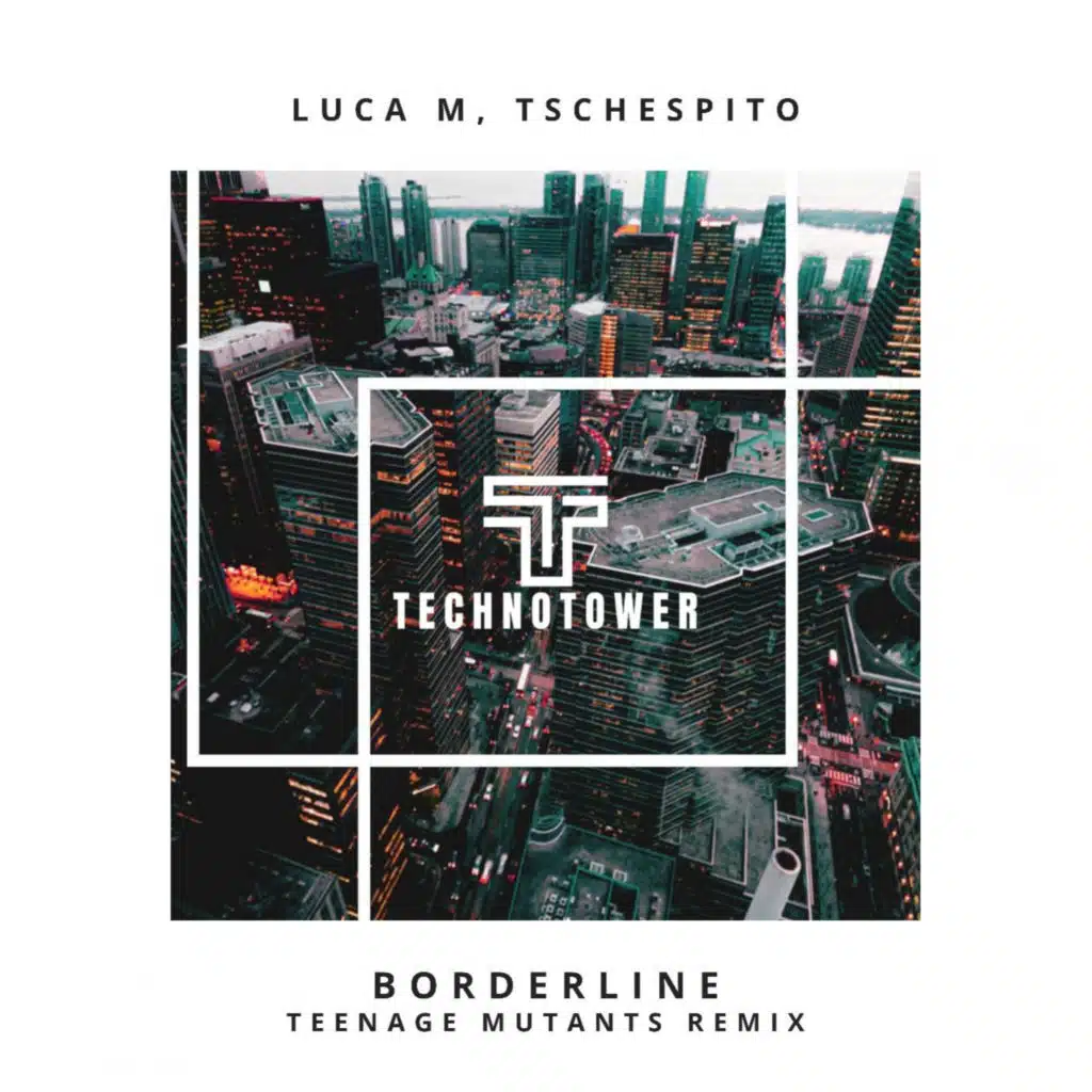 Luca M & Tschespito