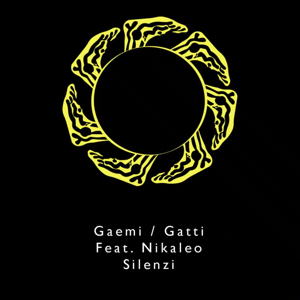Gaemi / Gatti