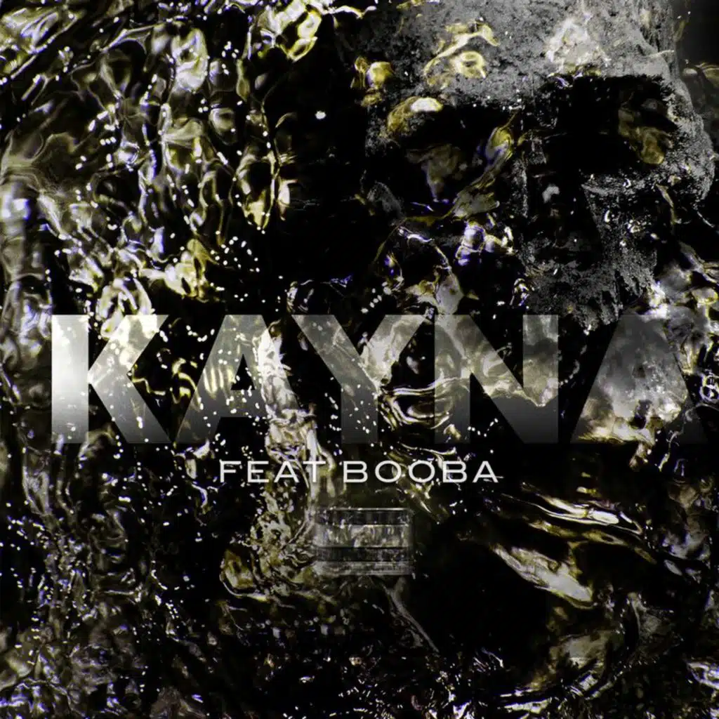 Kayna (Remix) [feat. Booba]