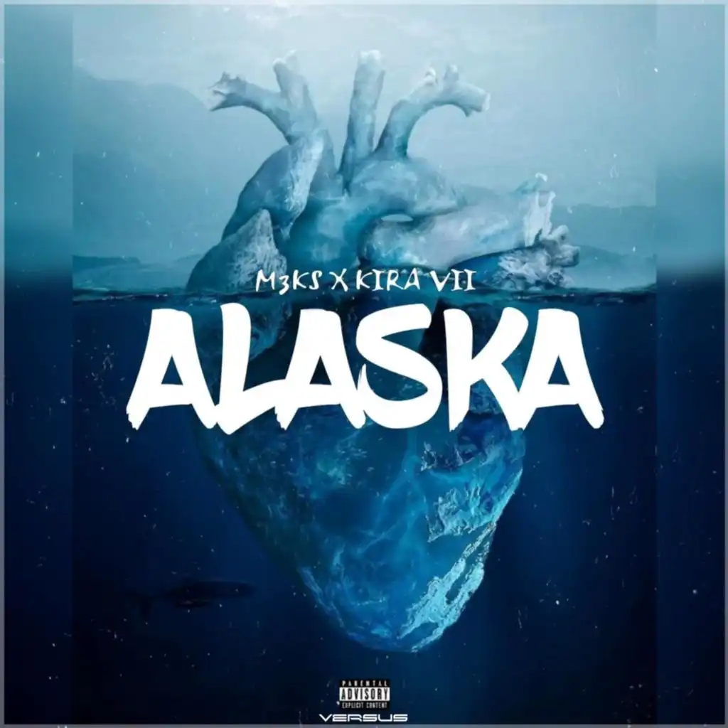 ALASKA (feat. Kira7)