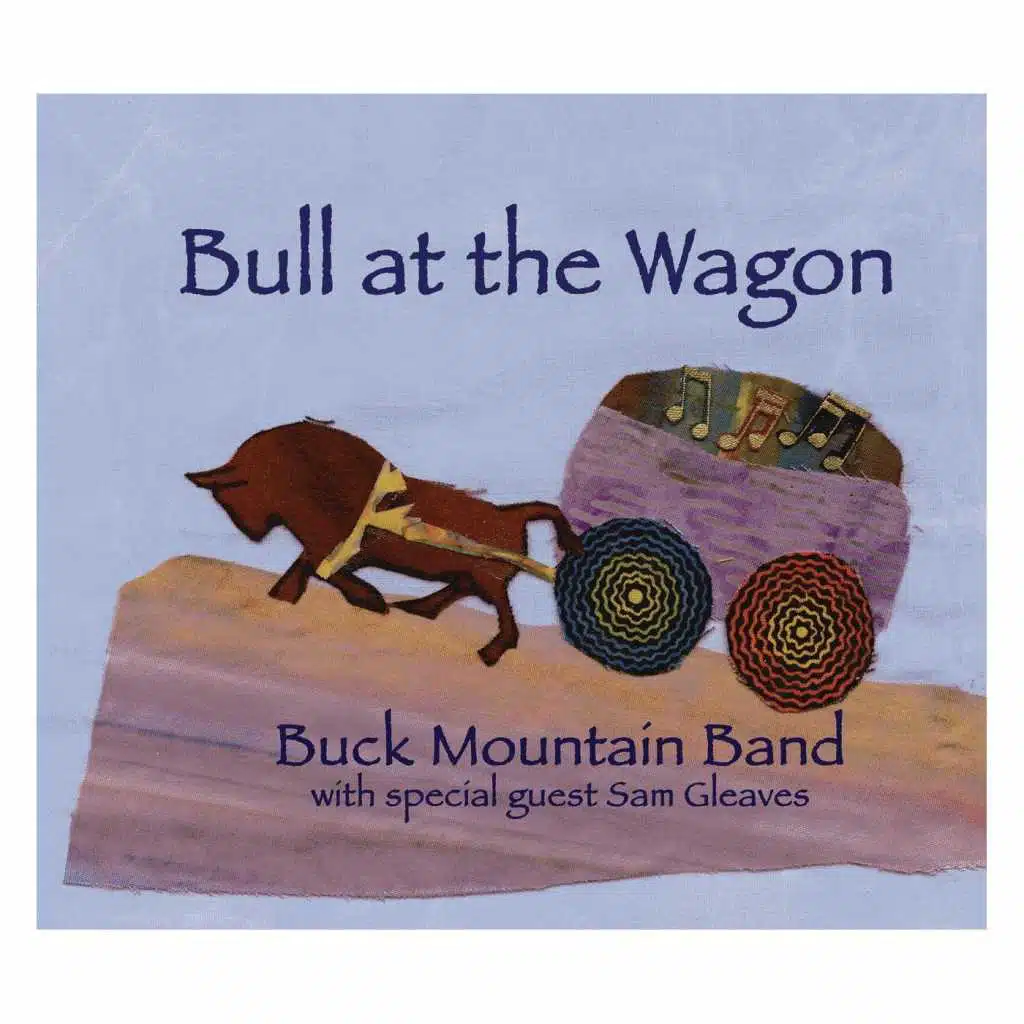 Buck Mountain Band