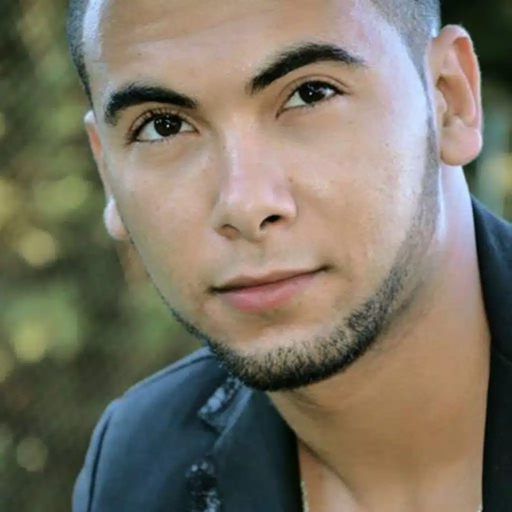 أنا لبغيت من قلبي