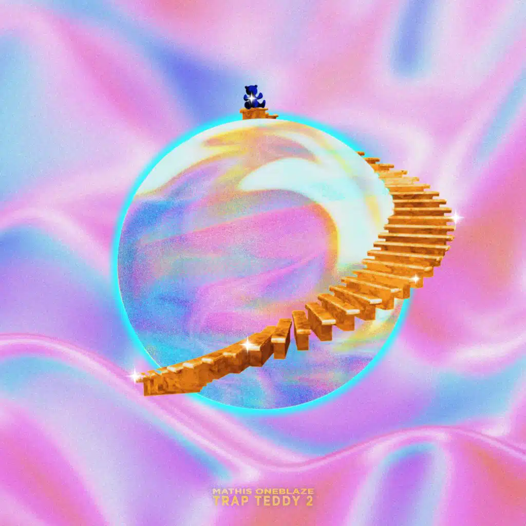 Trap Teddy 2