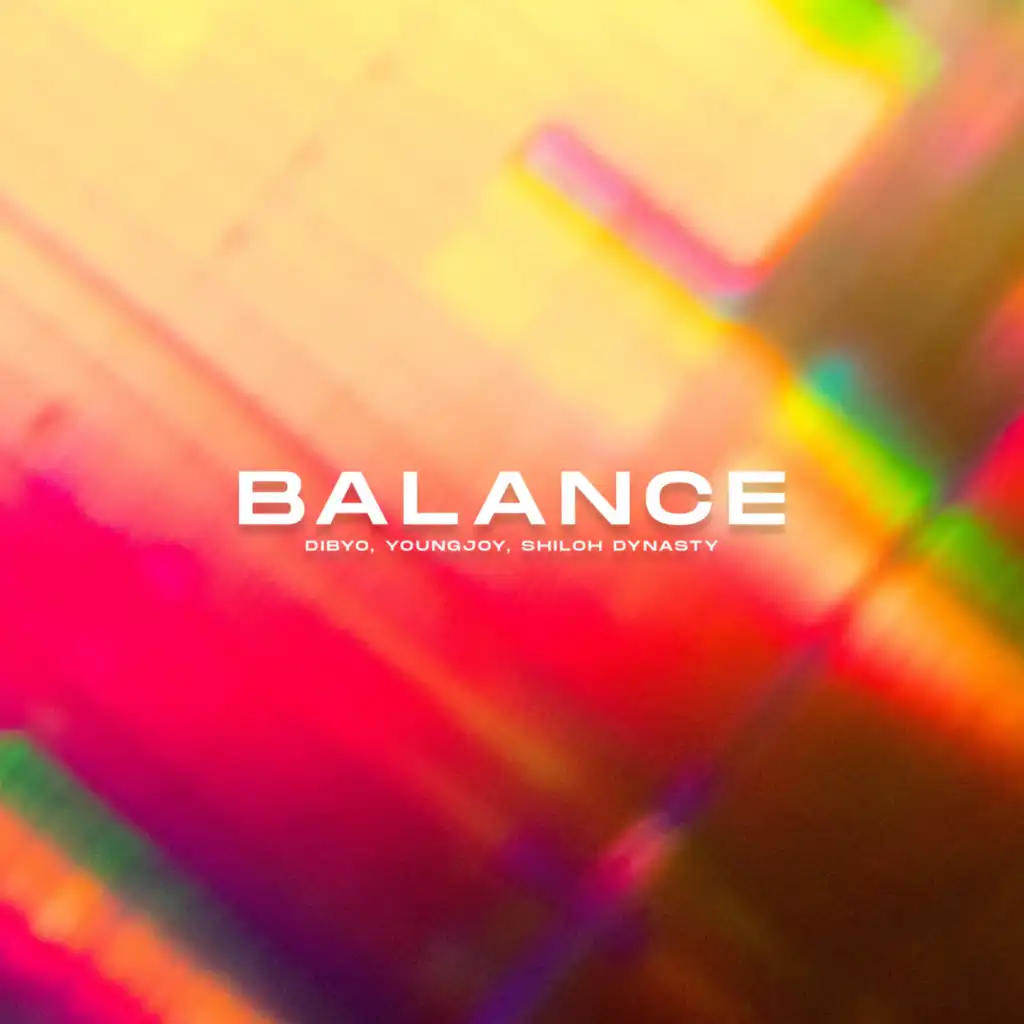 Balance (Instrumental)
