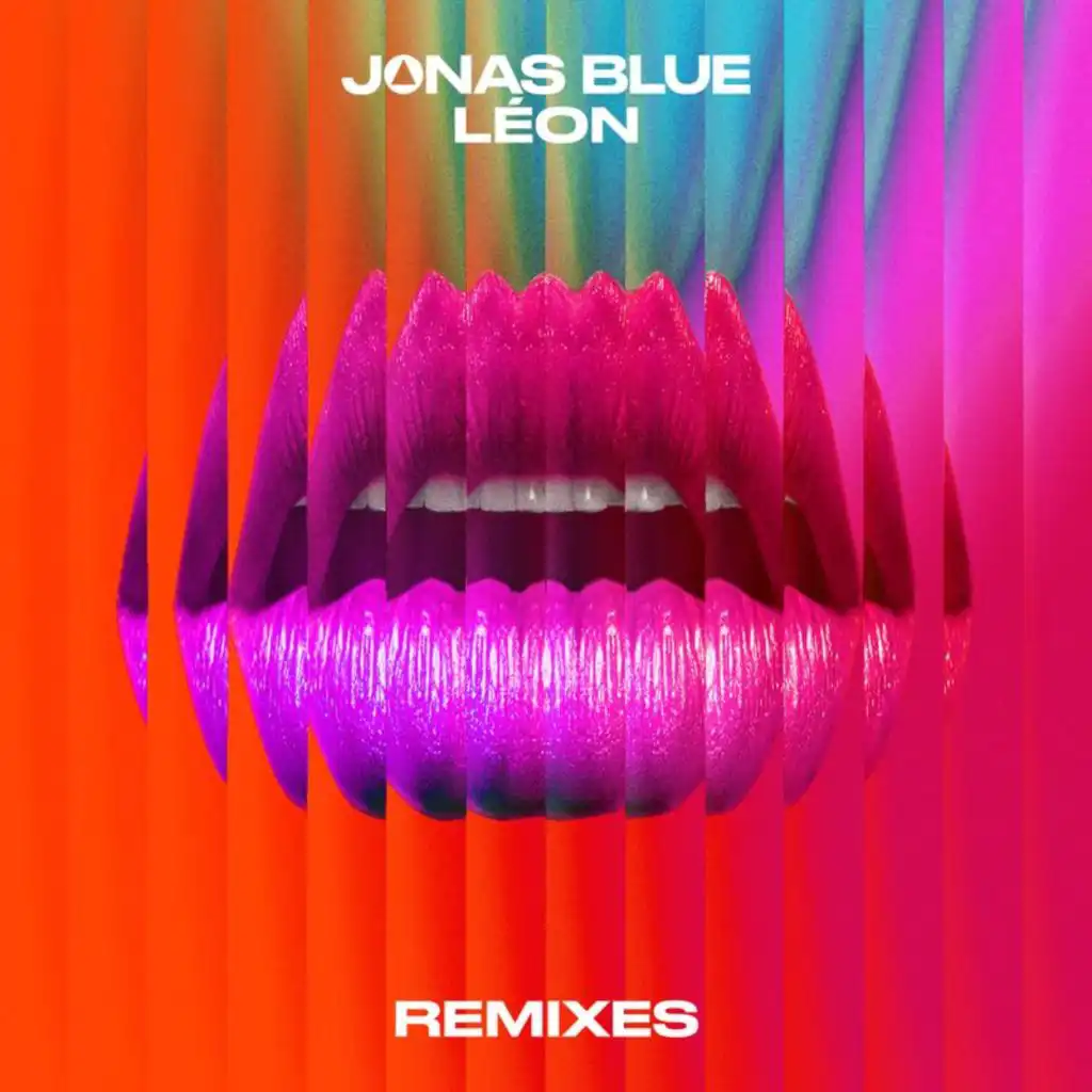 Hear Me Say (Remixes) [feat. LÉON]