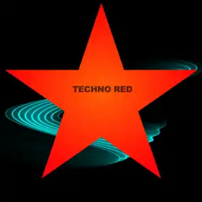 Techno Red, Oziriz, Format Groove, Sergii Petrenko, 21 ROOM, Big Bunny