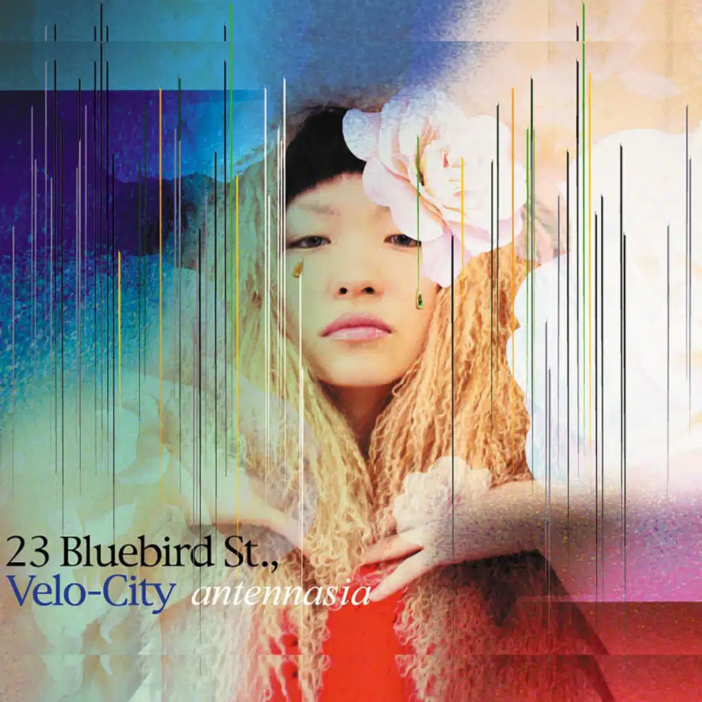 23 Bluebird St., Velo-City (Remastered)