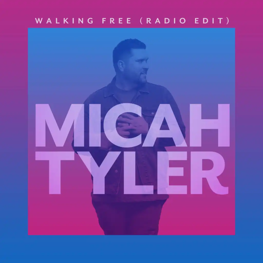 Walking Free [Radio Edit]