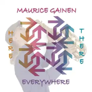 Here, There and Everywhere (feat. Marcelo Berestovoy & Shelly Ren)