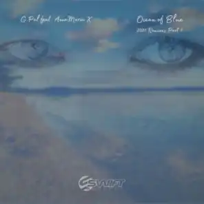 Ocean of Blue (Madd Gee [Art] Remix)