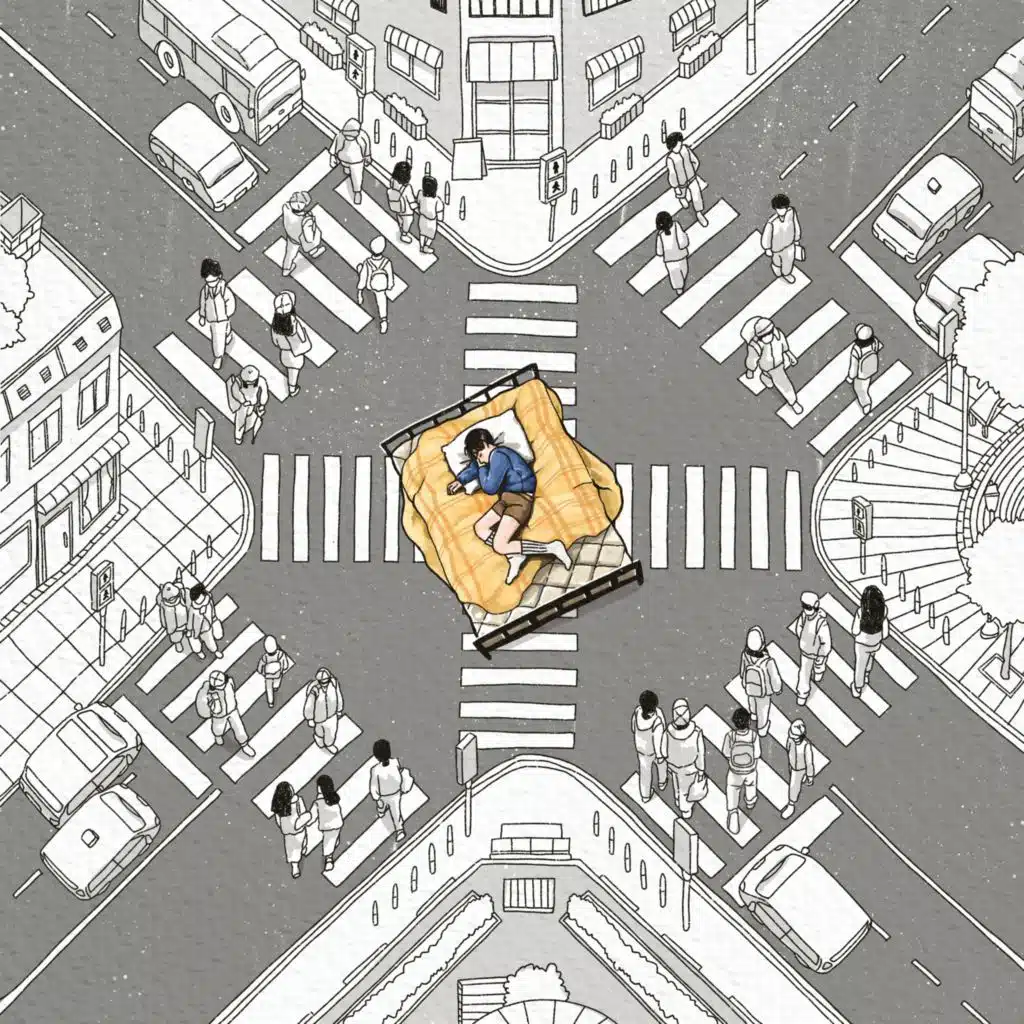 Gap