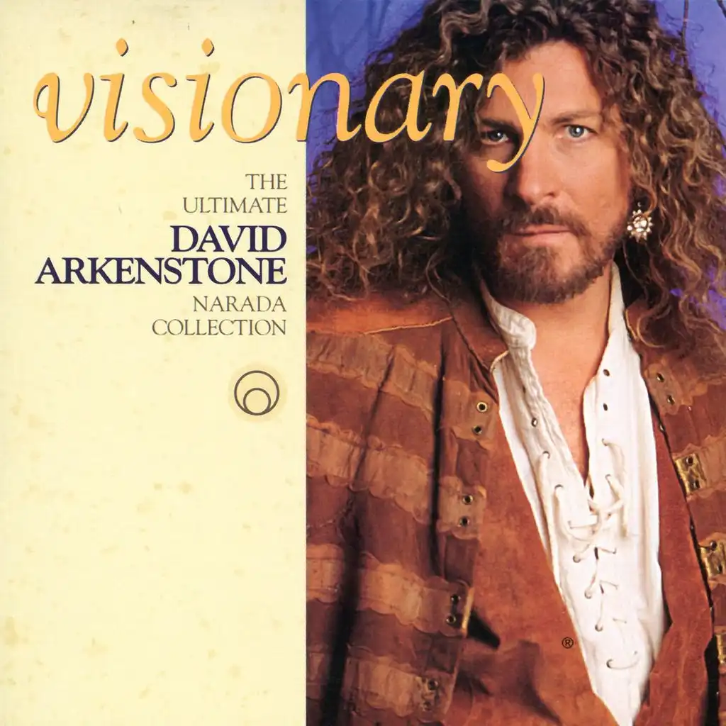 Visionary (The Ultimate Narada Collection - David Arkenstone)