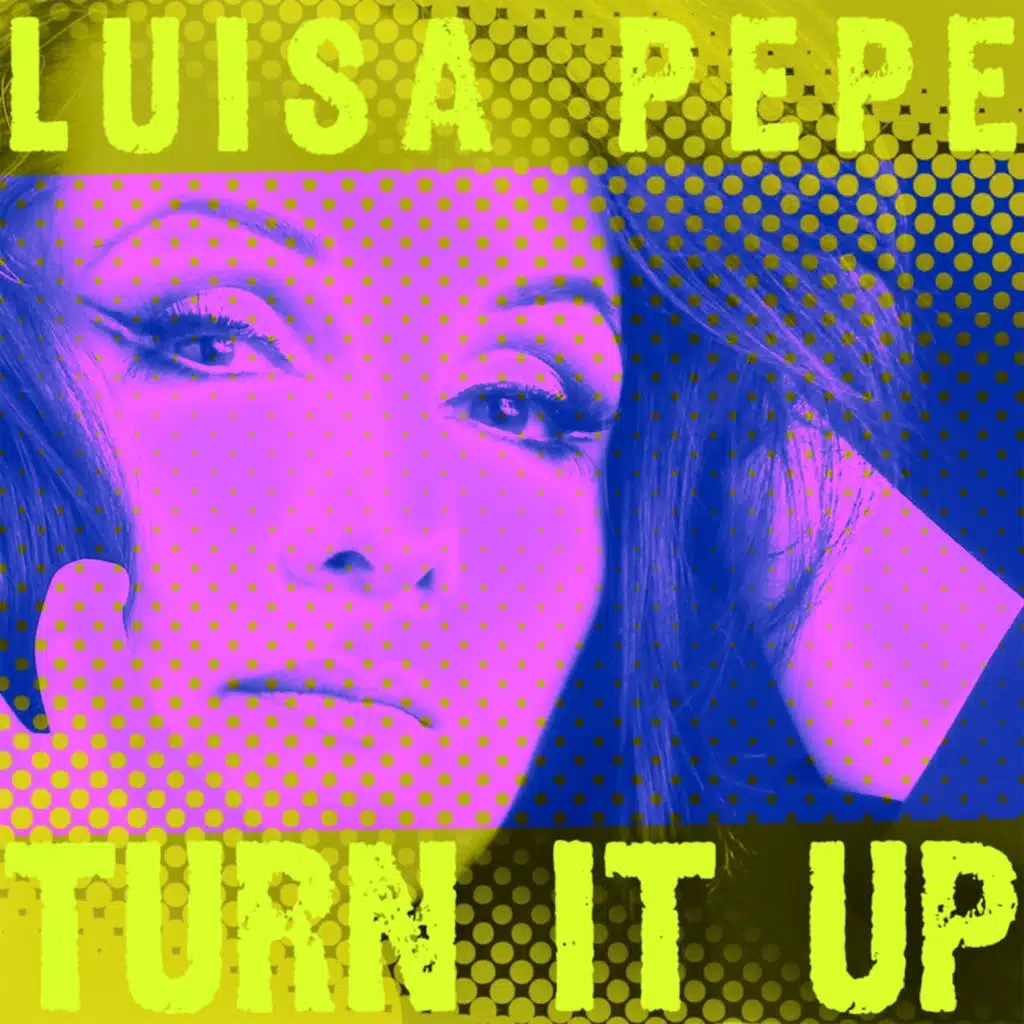 Turn It Up (Amir Hoss Remix)