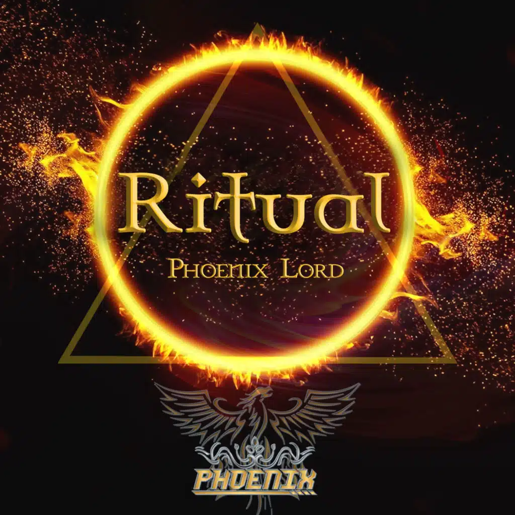 Ritual (Remixes)