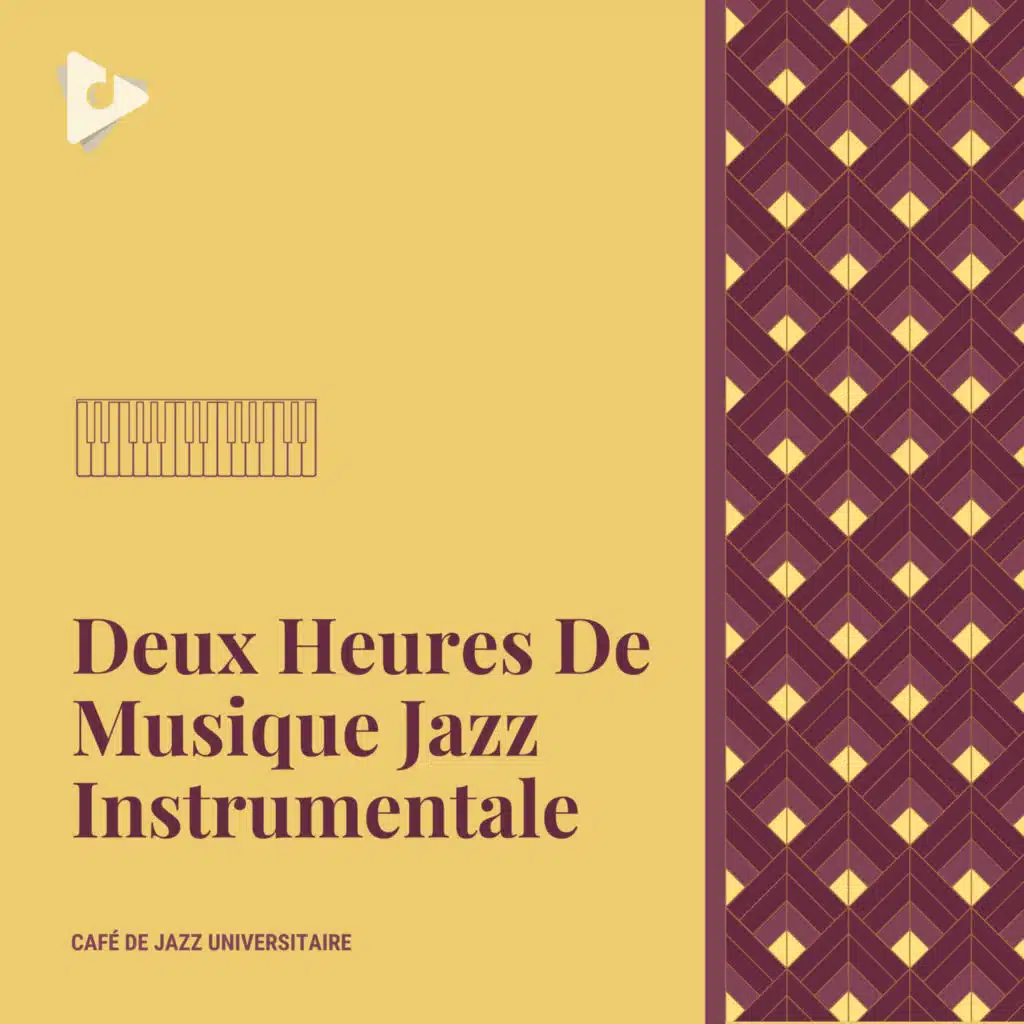 Deux Heures De Musique Jazz Instrumentale