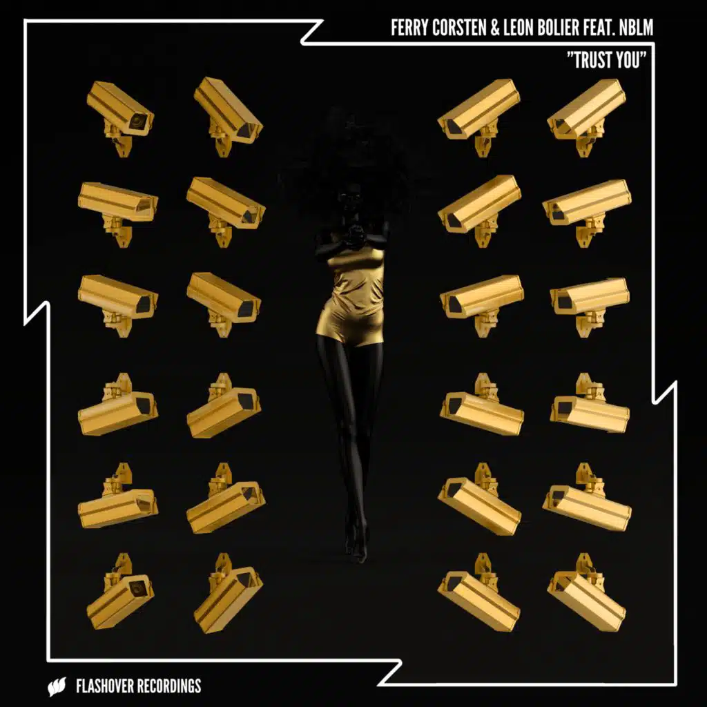 Trust You (feat. NBLM)
