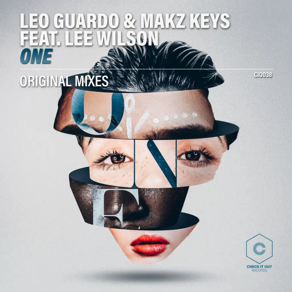 Leo Guardo, Makz Keys & Lee Wilson