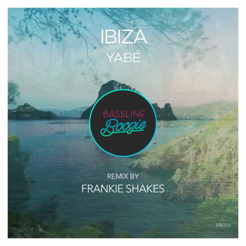 Ibiza (Frankie Shakes Remix (Radio Edit))