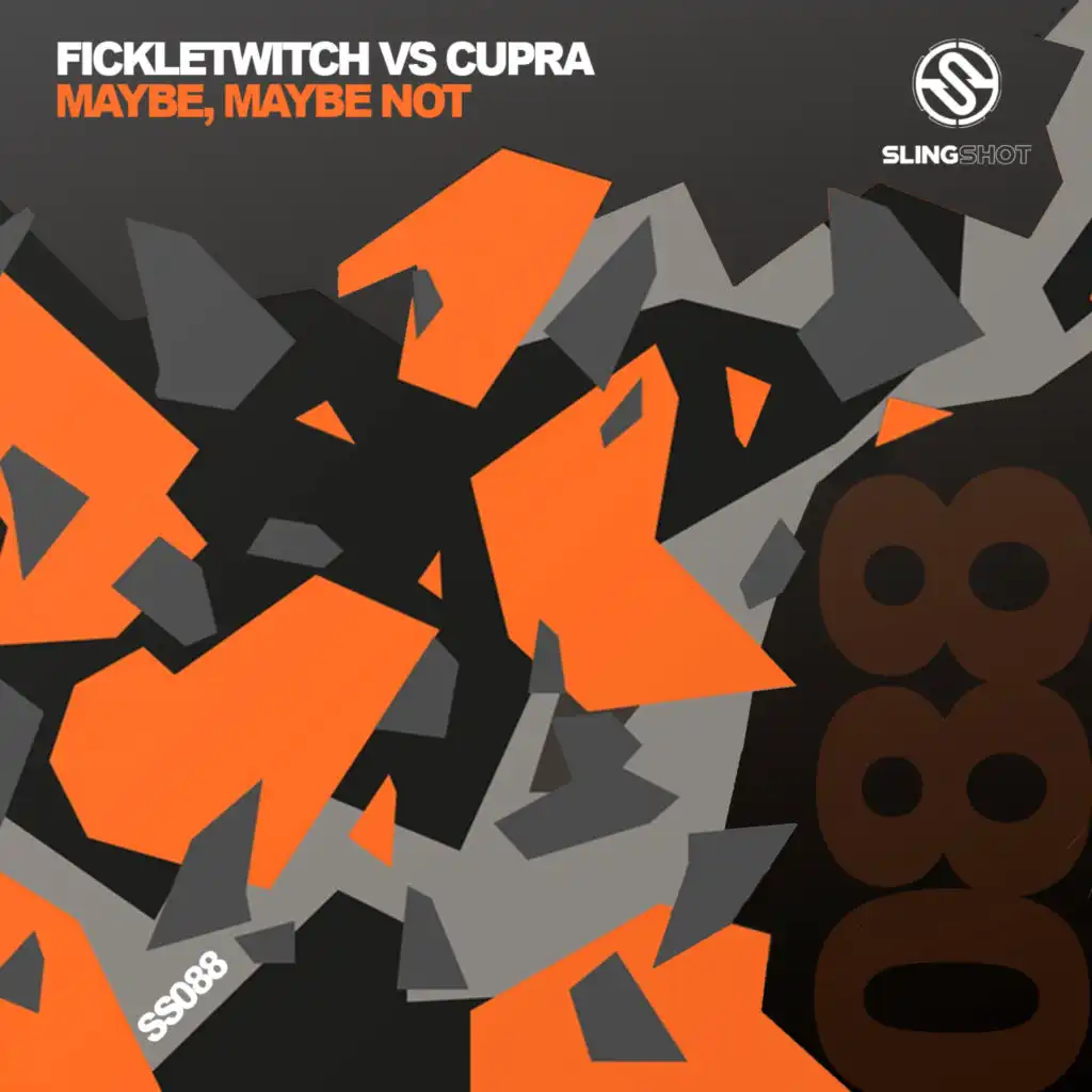FickleTwitch & Cupra