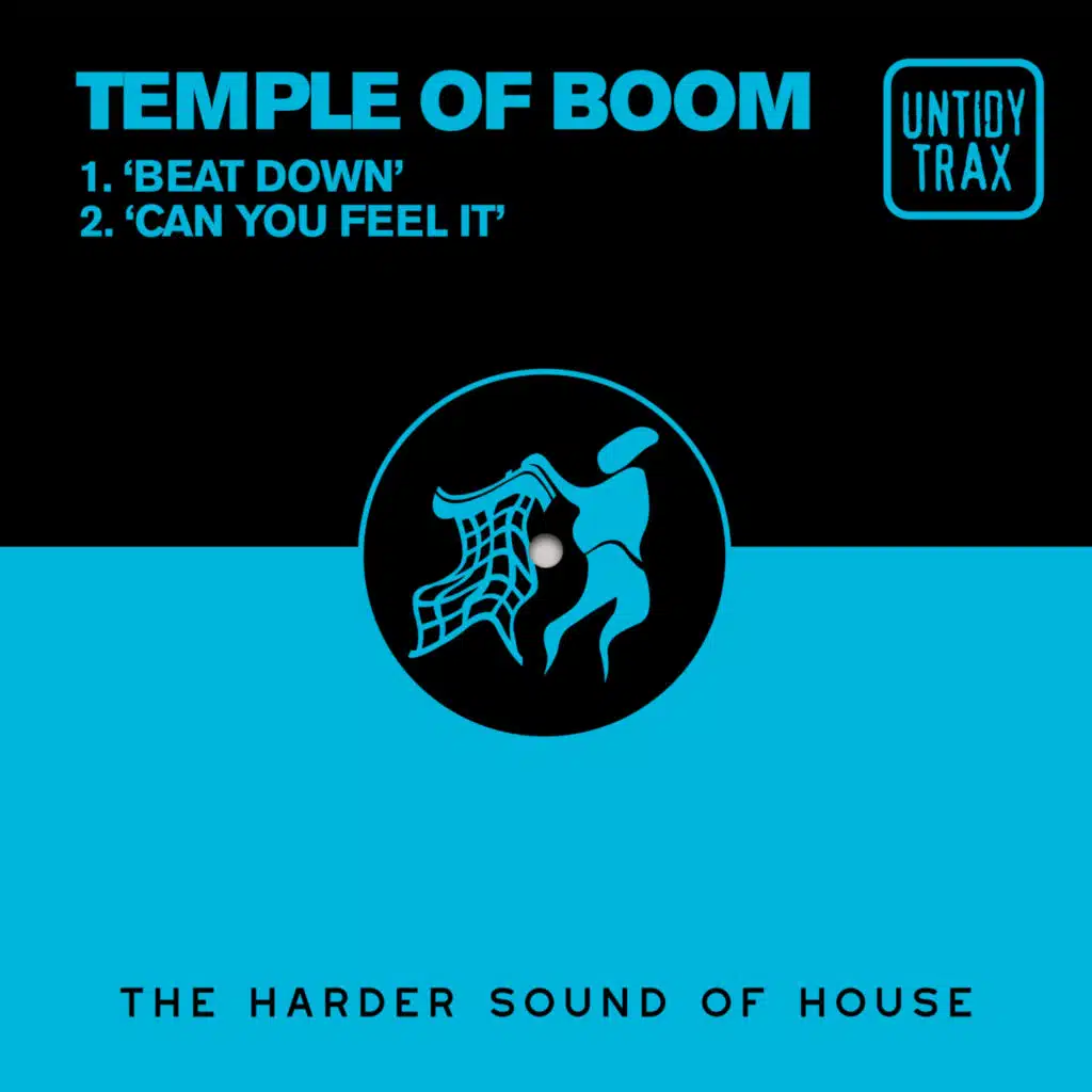 Temple of Boom