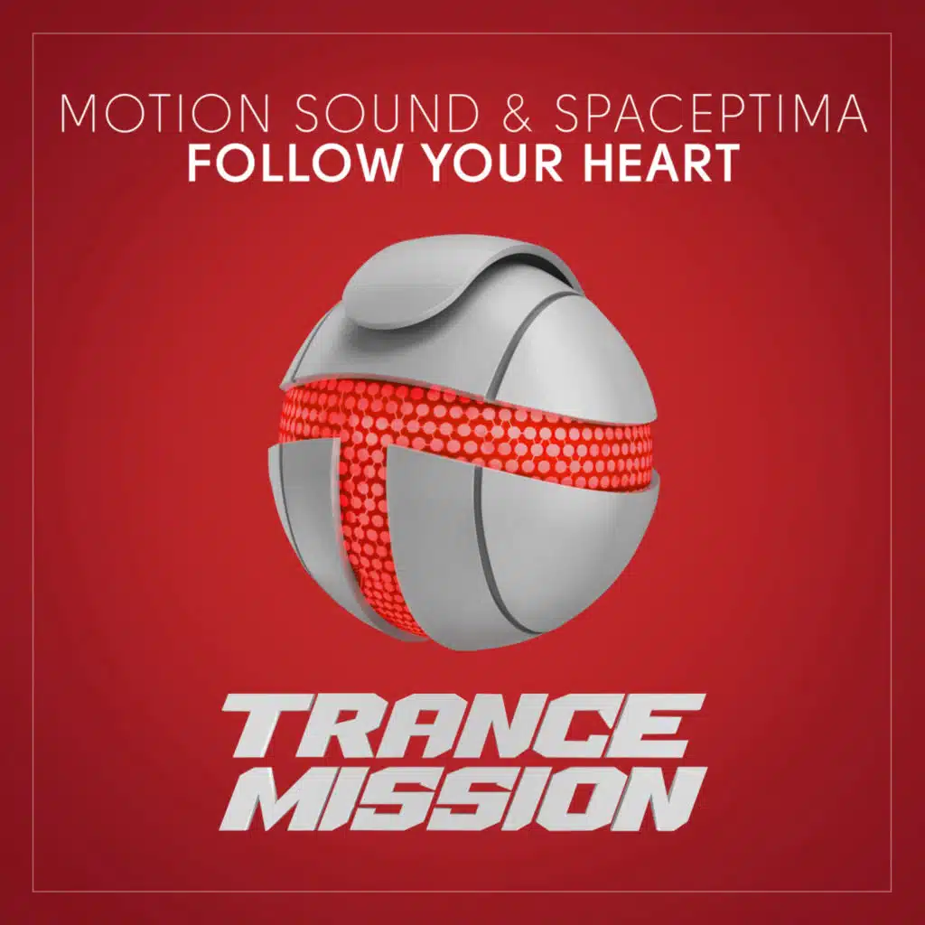 Motion Sound & Spaceptima
