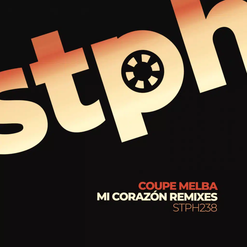 Mi Corazón (Phari Remix Edit)