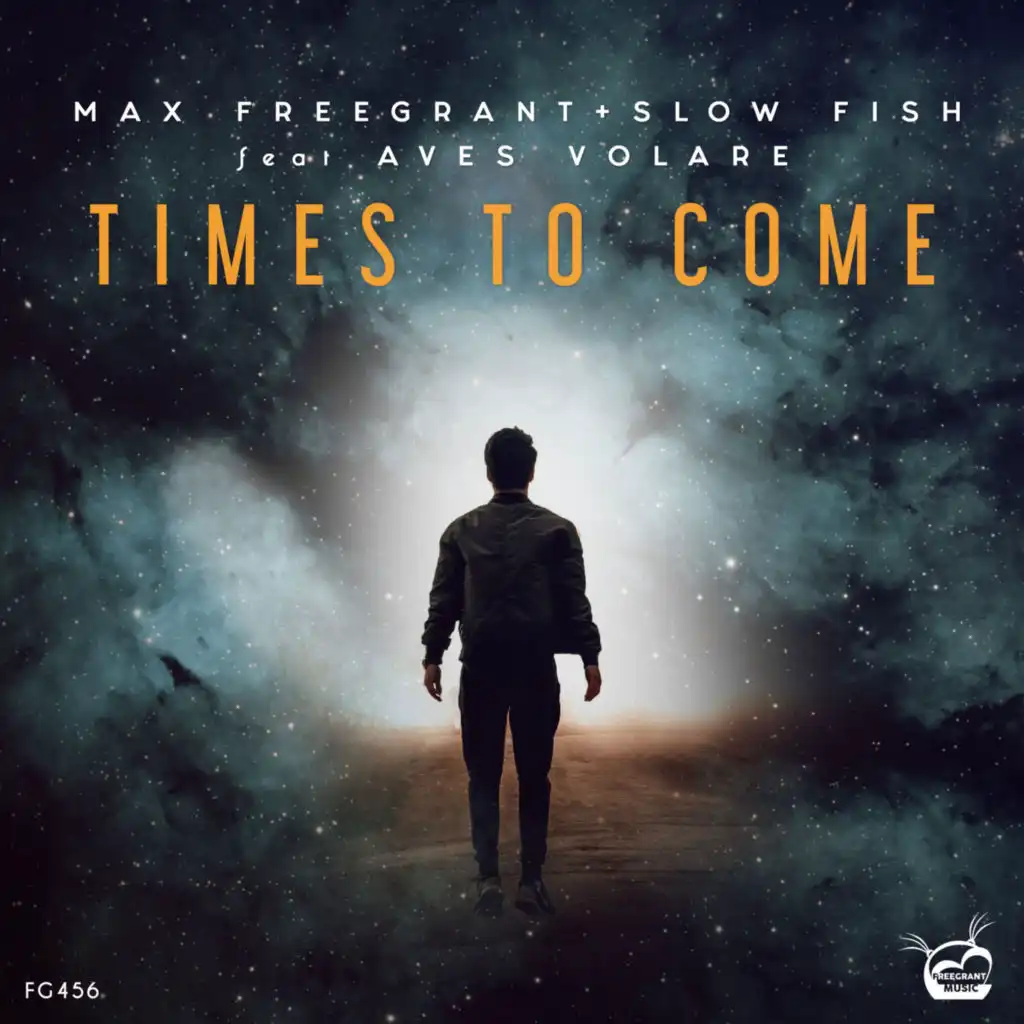 Times To Come (Extended Mix) [feat. Aves Volare]