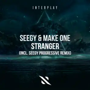 Stranger (Seegy Progressive Remix)