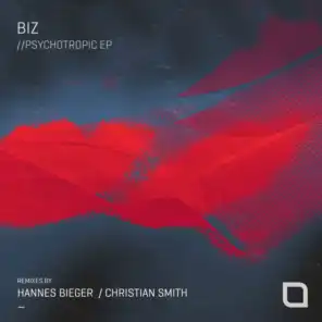 Charlotte (Christian Smith Electro Remix)