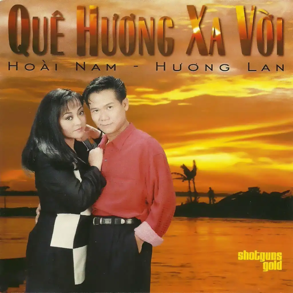 Quê Hương Xa Vời