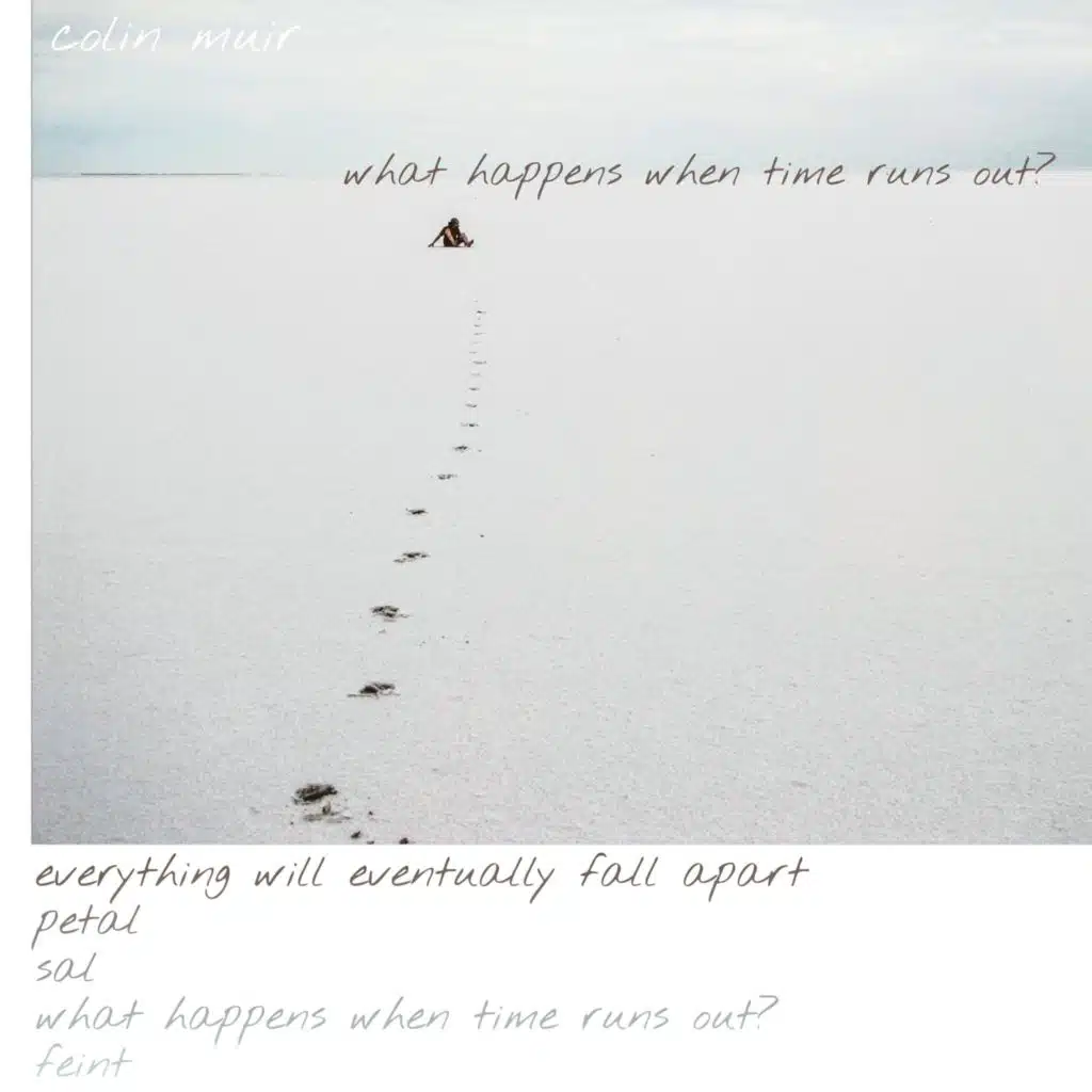 what happens when time runs out?